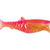 Rapala Crush City Infiltrator 5" Soft Plastic Lure [cl:pink Sunset]