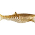 Rapala Crush City Infiltrator 5" Soft Plastic Lure [cl:whiting]
