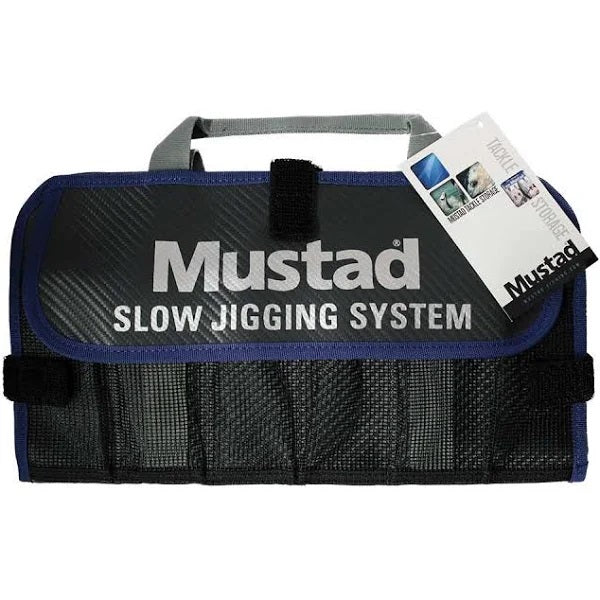 Mustad Small Jig Wallet
