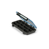 Plano Next Gen Waterproof Stowaway Tackle Tray [sz:std - 3500]