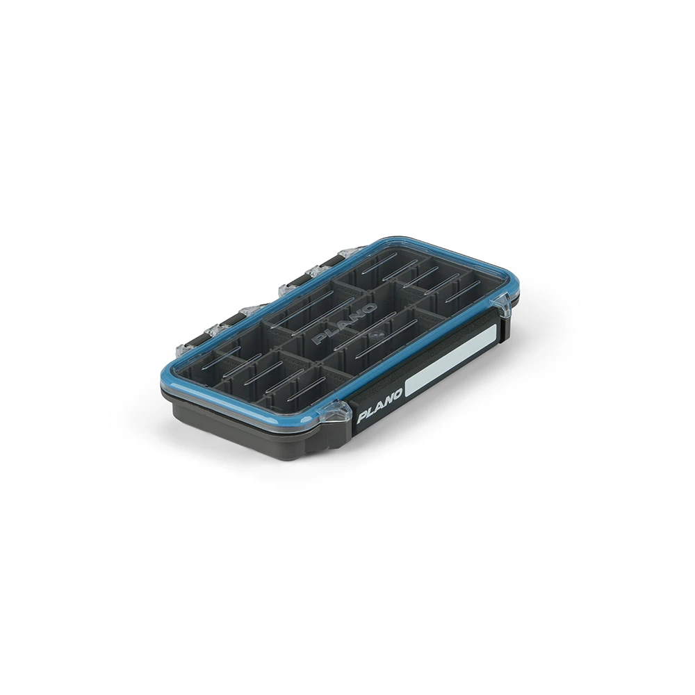 Plano Next Gen Waterproof Stowaway Tackle Tray [sz:std - 3500]