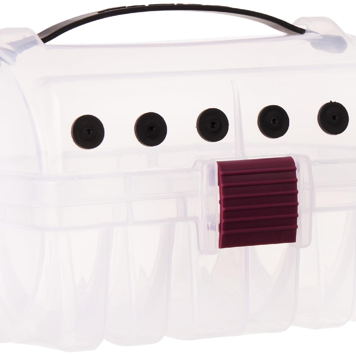 Plano Prolatch 1084 Stowaway Line Spool Box – Fisho's Tackle World