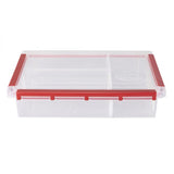 Plano Waterproof Stowaway Large Deep Tackle Tray
