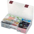 Plano Prolatch Stowaway 2-3780-00 Large Deep Tackle Tray ><