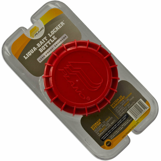 Plano 4651 Liqua-bait Locker