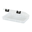 Plano Prolatch Stowaway 3707-10 Large Open Compartment Tackle Tray ><