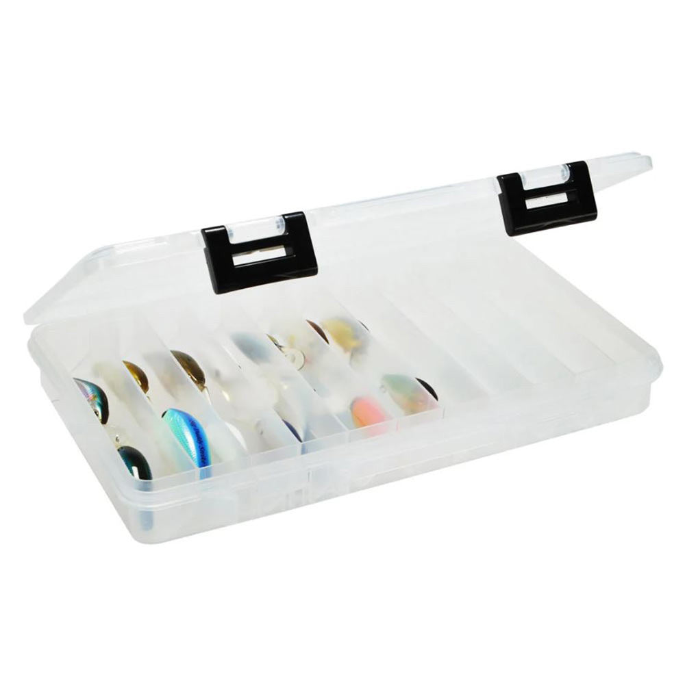 Plano Elite Medium Crank Bait Organizer Stowaway 3707-07 Large Tackle Tray ><