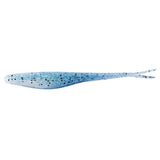 Berkley Gulp Jerkshad 7" Soft Plastic Lure [cl:starry Night]