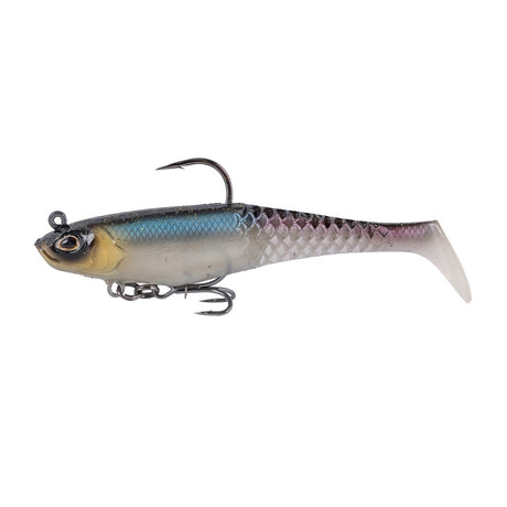 Berkley Powerbait 6" Cullshad Magnum Soft Plastic Lure [cl:wagasaki]