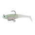 Berkley Powerbait 8" Cullshad Magnum Soft Plastic Lure [cl:mermaid]