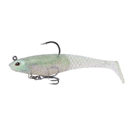 Berkley Powerbait 8" Cullshad Magnum Soft Plastic Lure [cl:mermaid]