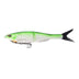 Berkley Powerbait 9" Nessie Soft Plastic Lure [cl:lime Pearl]
