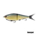 Berkley Powerbait Chop Block 6" 28.3g Soft Plastic Glide Bait Lure [cl:honeypot]