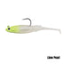 Berkley Powerbait Drip Swimmer Pre-rigged 4" 11g Soft Plastic Lure [cl:lime Pearl]