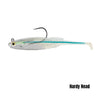 Berkley Powerbait Drip Swimmer Pre-rigged 5" 20g Soft Plastic Lure [cl:hardy Head]
