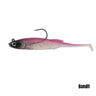 Berkley Powerbait Drip Swimmer Pre-rigged 5" 20g Soft Plastic Lure [cl:bandit]