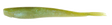 Berkley Powerbait 4" Minnow Soft Plastic Lure [cl:pearl Watermelon]