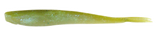 Berkley Powerbait 4" Minnow Soft Plastic Lure [cl:pearl Watermelon]