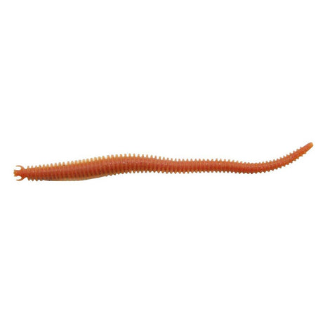 Berkley Gulp Sandworm 6" Soft Plastic Lure [cl:natural]