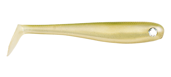 Berkley Powerbait 5" Hollowbelly Soft Plastic Lure >