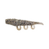 Berkley Gulp 2" Turbo Shrimp Soft Plastic Lure [cl:banana]