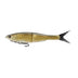 Berkley Powerbait 9" Nessie Soft Plastic Lure [cl:golden Shiner]