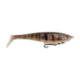 Berkley Powerbait 6" Cullshad Soft Plastic Lure >^