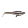 Berkley Powerbait 6" Cullshad Soft Plastic Lure >^