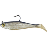 Berkley Powerbait 6" Swim Shad Soft Plastic Lure