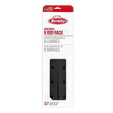 Berkley Horizontal 6 Rods Rod Rack