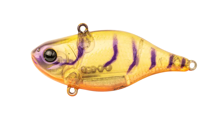 Berkley Pro-tech 60mm 18g Hard Body Vibe Lure >^