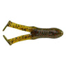 Berkley Powerbait 3.9" Paddle Frog Soft Plastic Lure >^ [cl:watermelon Red]