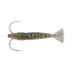 Berkley Powerbait 4" Shrimp Soft Plastic Lure [cl:blue Shiner Gold]