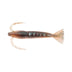 Berkley Powerbait 4" Shrimp Soft Plastic Lure [cl:bloodworm]