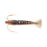 Berkley Powerbait 4" Shrimp Soft Plastic Lure [cl:bloodworm]
