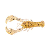 Berkley Powerbait 3.5" Craw Soft Plastic Lure