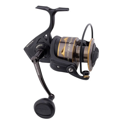penn battle 111 spinning reel Penn Battle Iv Spinning Reel – Fisho's Tackle World