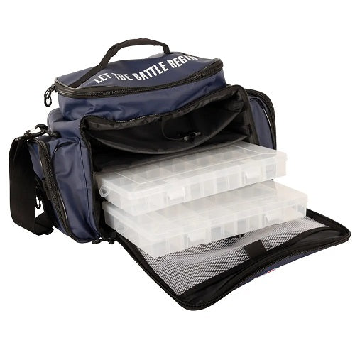 best fishing tournament tackle bag Penn Saltwater Tournament Tackle Bag – Fisho's Tackle World
