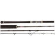 Penn Battalion Solid Jig Spinning Rod [sz:6'/pe 2-4/2pcbj/602spm]