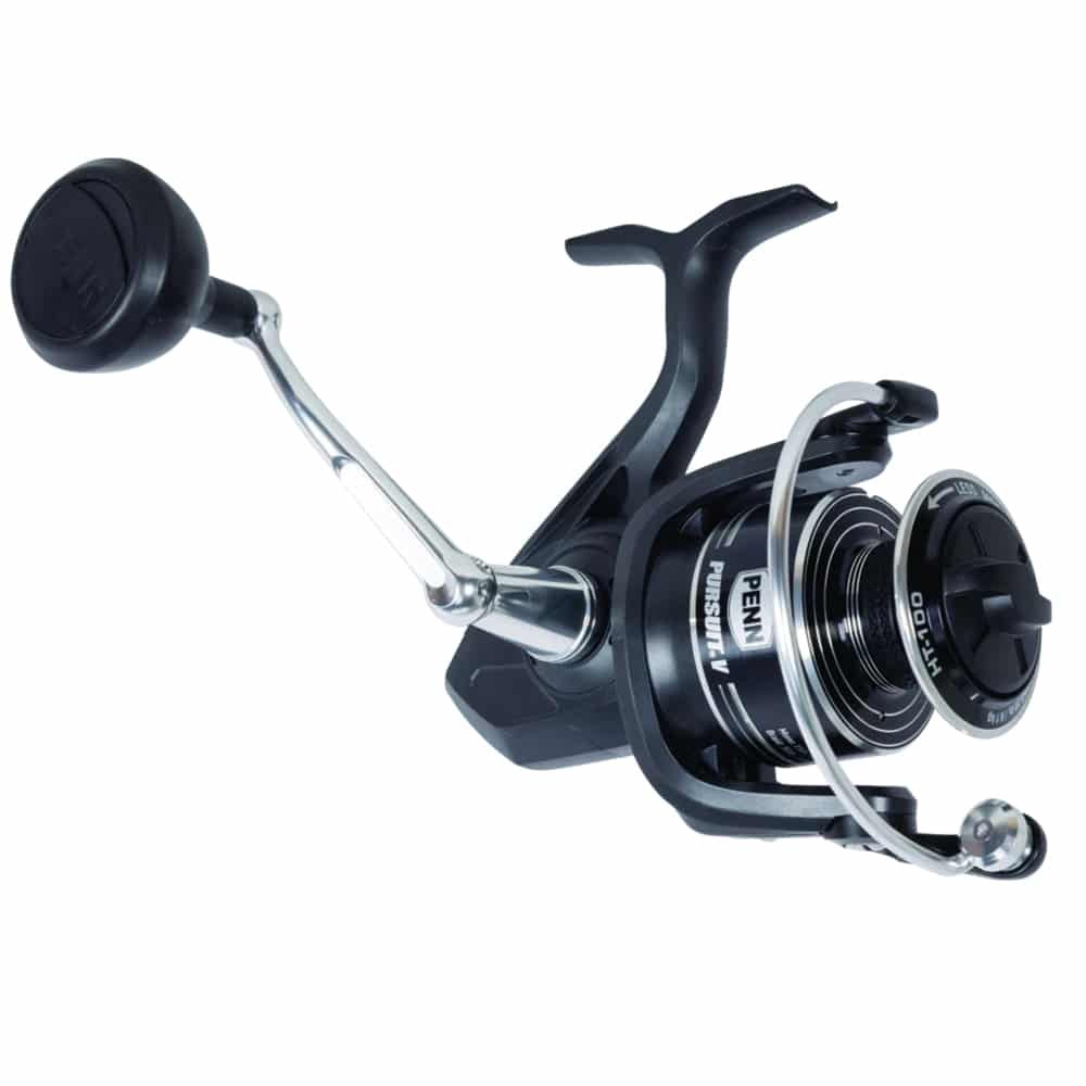 Penn Pursuit V Spinning Reel [sz:5000]
