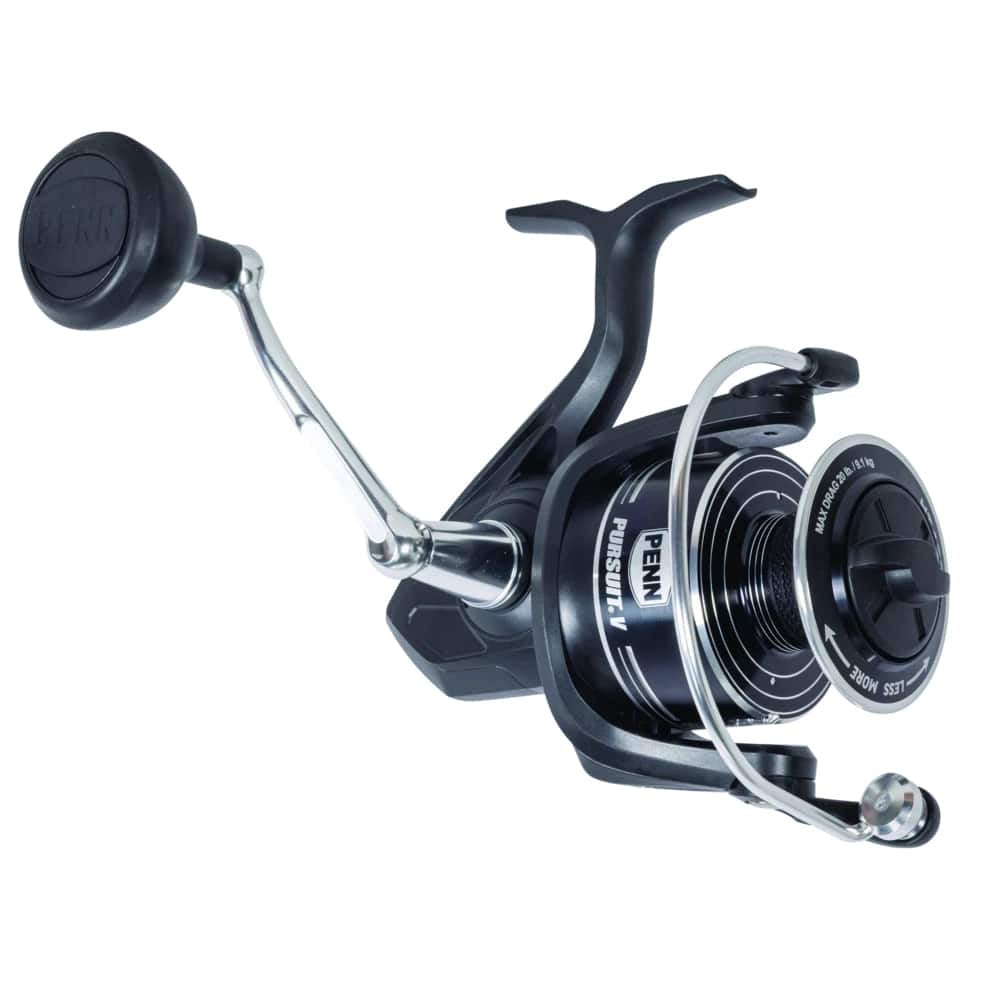 Penn Pursuit V Spinning Reel [sz:6000]