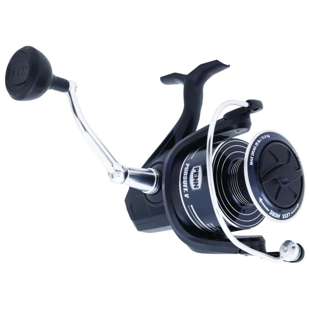 Penn Pursuit V Spinning Reel [sz:8000]