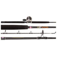Penn Gt Overhead Combo >< [sz:330gt2/pgt561h/10-15kg]