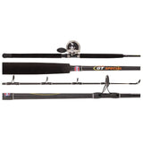 Penn Gt Overhead Combo >< [sz:330gt2/pgt561h/10-15kg]