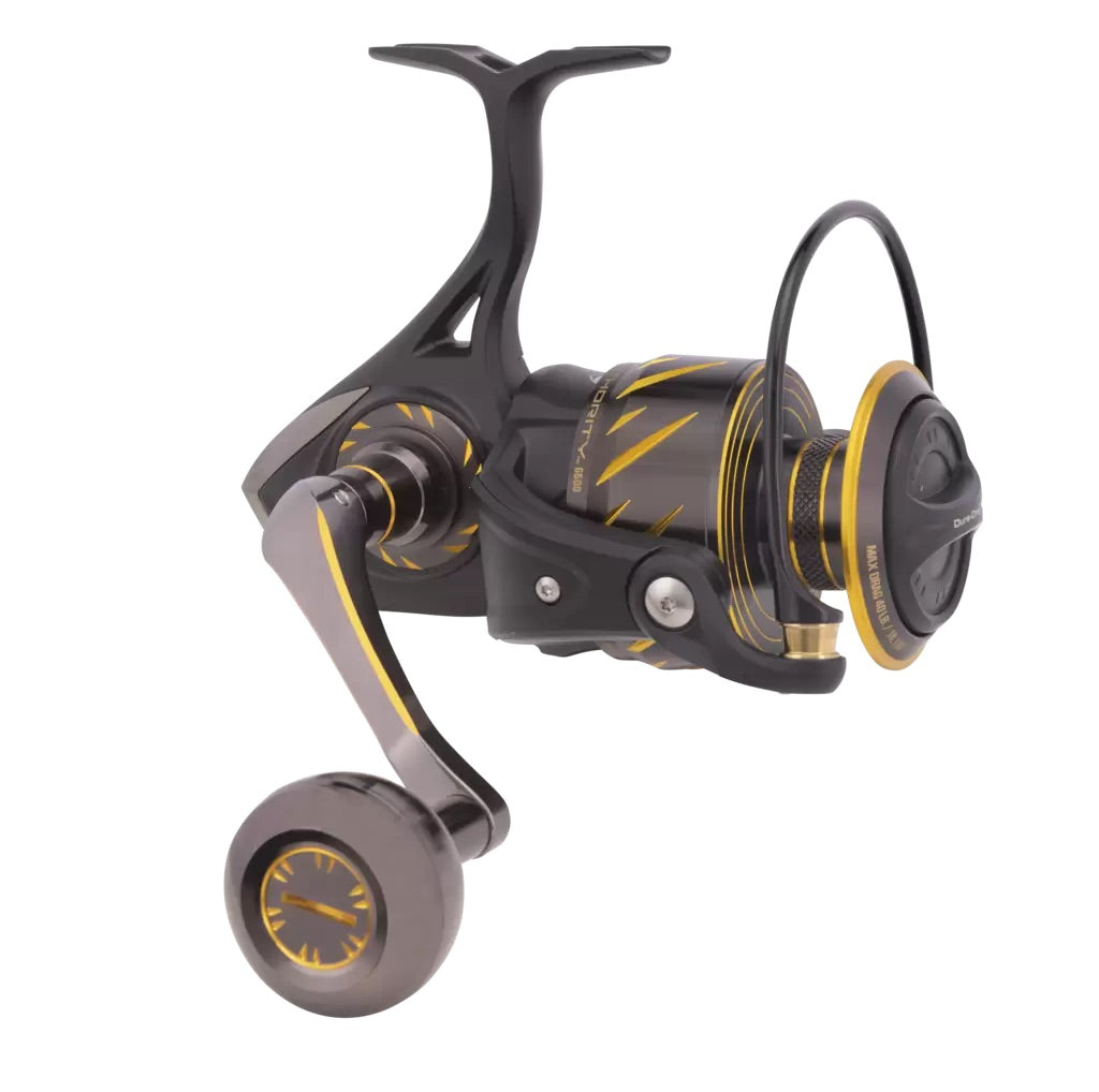 Penn Authority Spinning Reel >< [sz:6500]