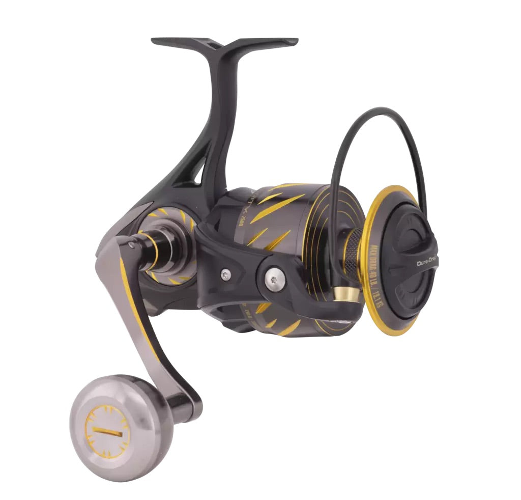 Penn Authority Spinning Reel >< [sz:7500]