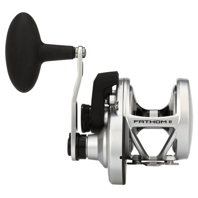 Penn Fathom Ii Lever Drag Overhead Reel > [sz:10xnld]