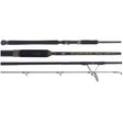 Penn Slammer Spinning Rod [sz:7'11"/pe 10/2pc/7112xxh]