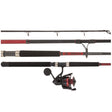 Penn Fierce Iv Spin Combo >< [sz:4000/702m/4-8kg]