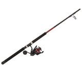 Penn Fierce Iv Spin Combo >< [sz:4000/702m/4-8kg]